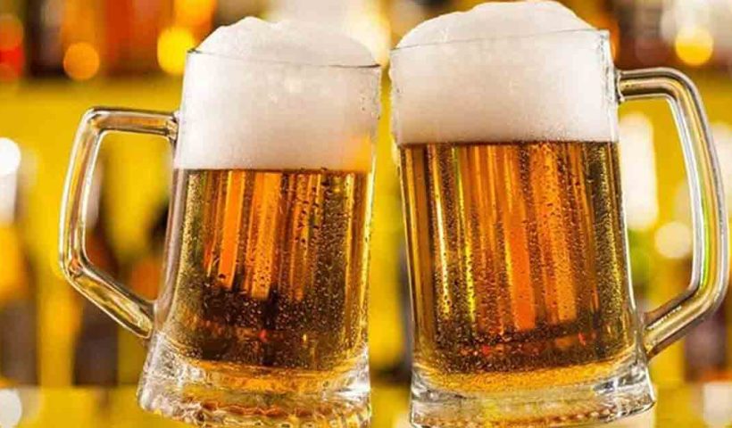 Beer