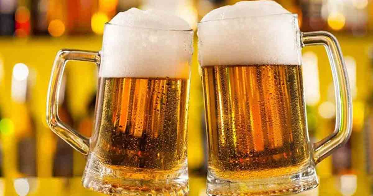 Beer