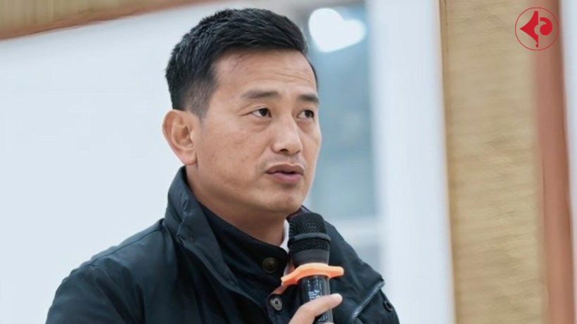 Bhaichung Bhutia says It is very unfortunate on Nepal Crisis