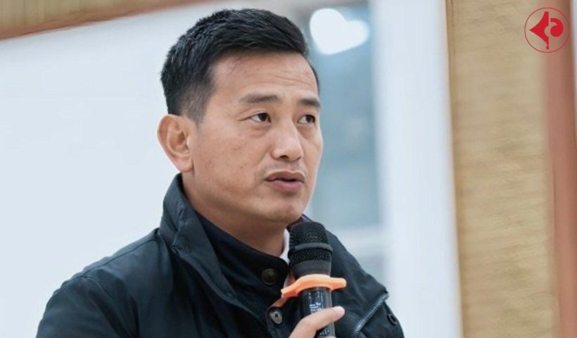 Bhaichung Bhutia says It is very unfortunate on Nepal Crisis