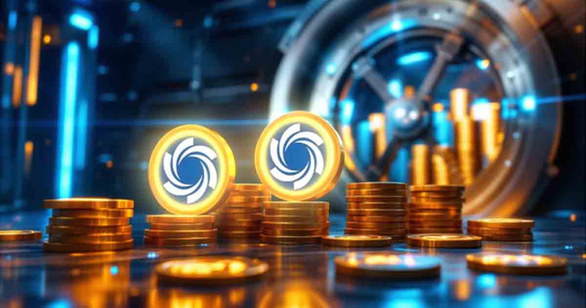 Ozak AI Surges 900% While BTC Consolidates Below $110K