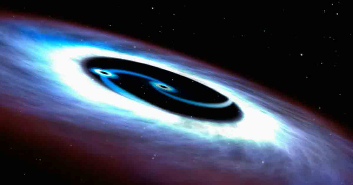Black Hole