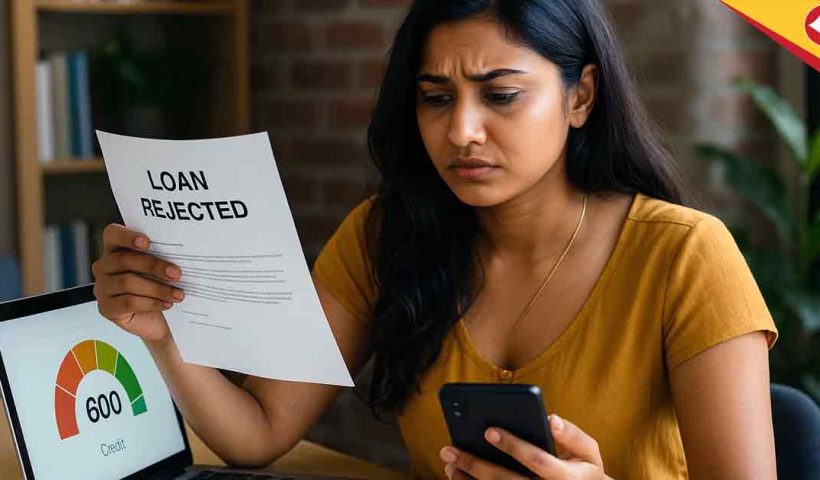 Boost Your CIBIL Score in 30 Days for Better Loan Approval Chances