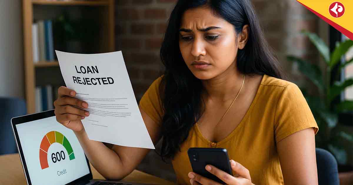 Boost Your CIBIL Score in 30 Days for Better Loan Approval Chances