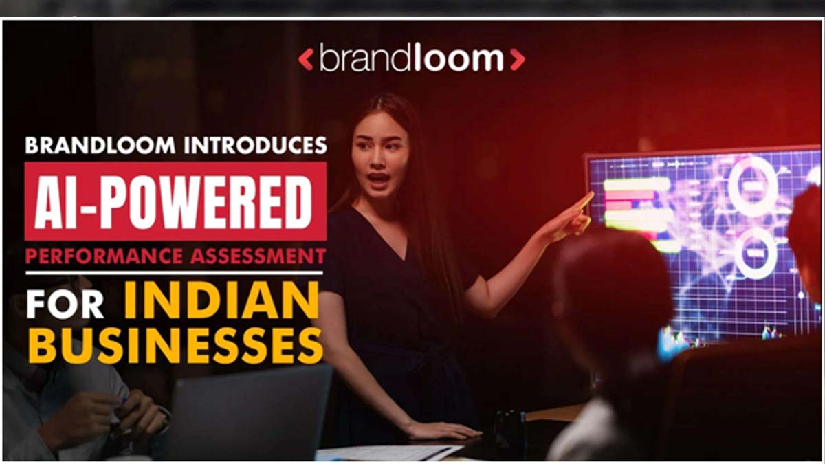 BrandLoom Introduces AI-Powered Performance Assessment for Indian Businesses