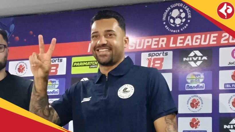 Brazilian Footballer Robson Robinho join Mohun Bagan SG ahead AFC Champions League 2 match