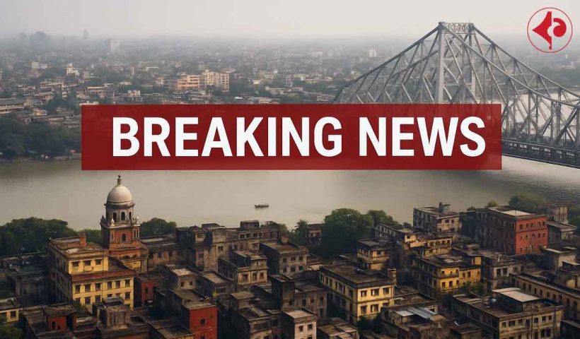 Breaking News Kolkata24x7 Bengali News