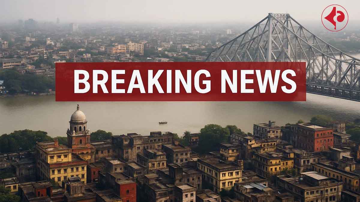 Breaking News Kolkata24x7 Bengali News