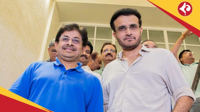 CAB Presidnet Snehasish Ganguly react on India vs Pakistan in Asia Cup 2025