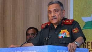 India's midnight surgical strike