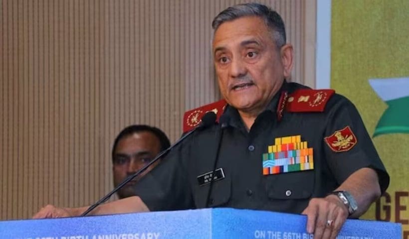 India's midnight surgical strike