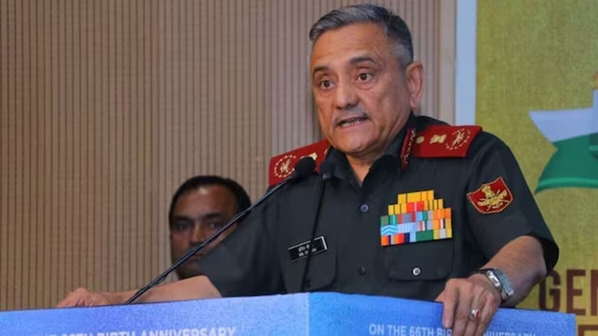 India's midnight surgical strike