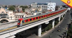 China Pulls Out of $2 Billion CPEC Rail Project, Leaving Pakistan to Seek ADB Funding