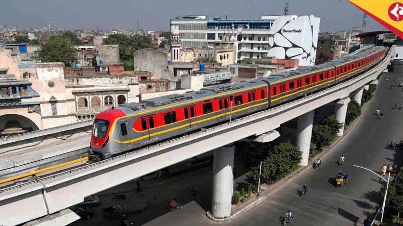 China Pulls Out of $2 Billion CPEC Rail Project, Leaving Pakistan to Seek ADB Funding