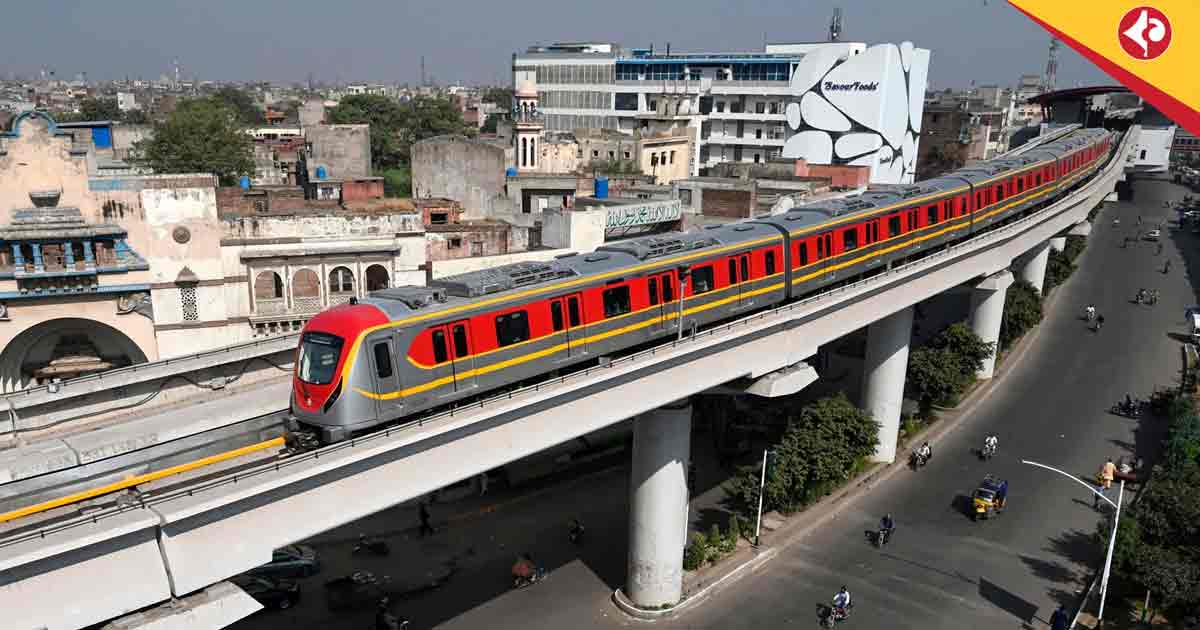 China Pulls Out of $2 Billion CPEC Rail Project, Leaving Pakistan to Seek ADB Funding