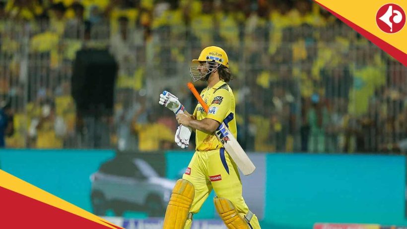 CSK legend MS Dhoni like to play one more season in IPL 2026