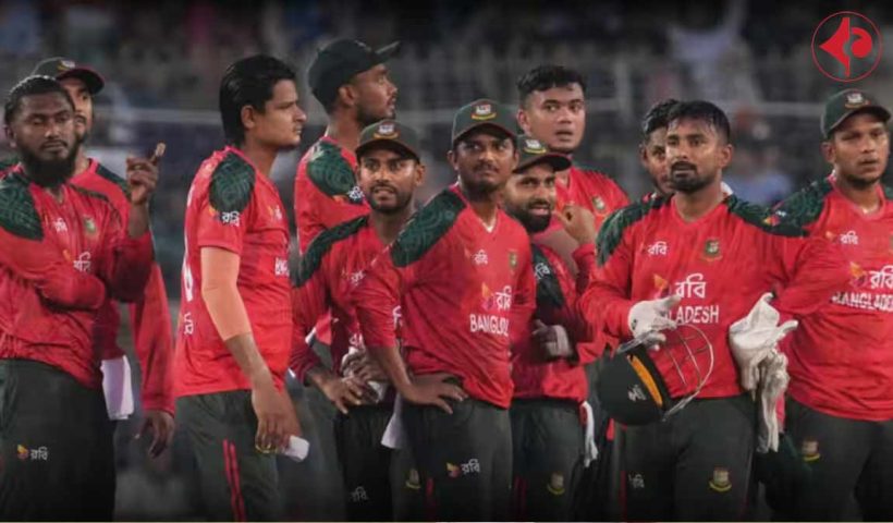 Captain Litton Das doubtful for Asia Cup Super Four clash in India vs Bangladesh