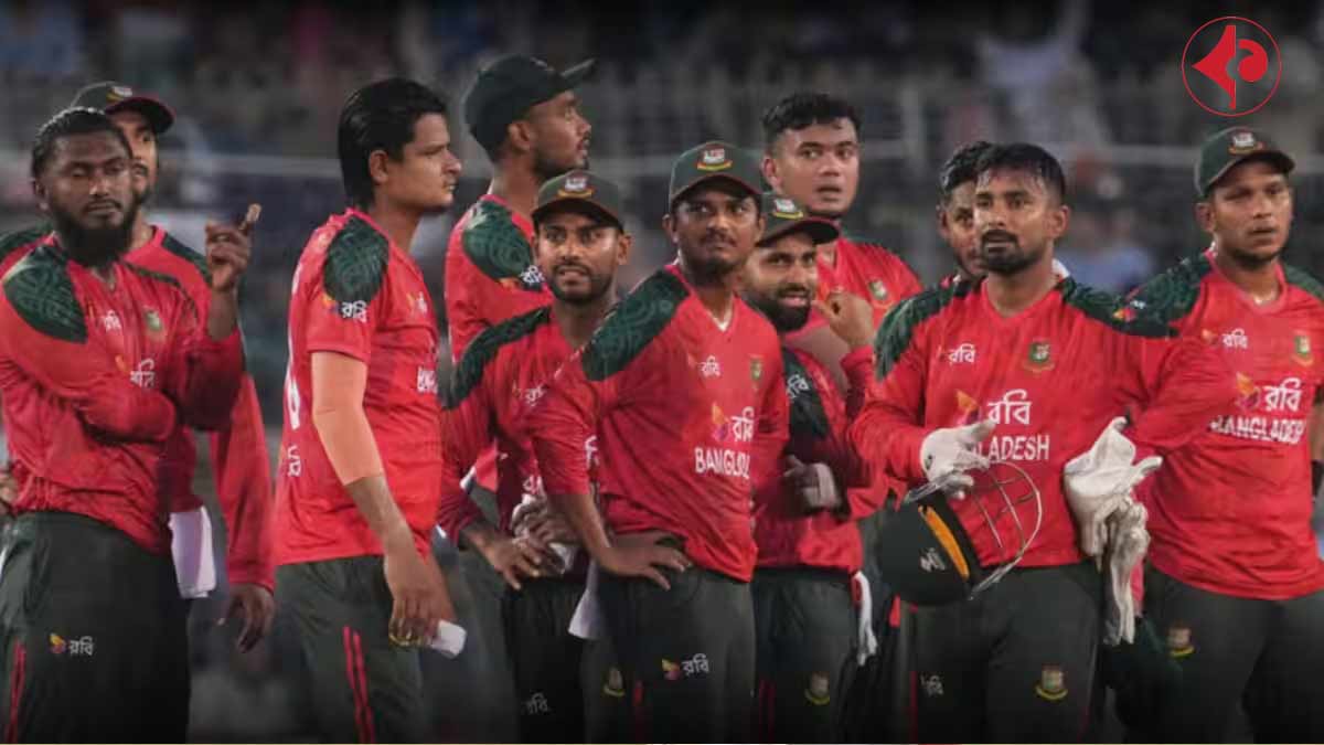 Captain Litton Das doubtful for Asia Cup Super Four clash in India vs Bangladesh