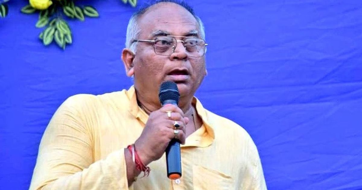 প্রাথমিক মামলায় আদালতে আত্মসমর্পণ চন্দ্রনাথের!