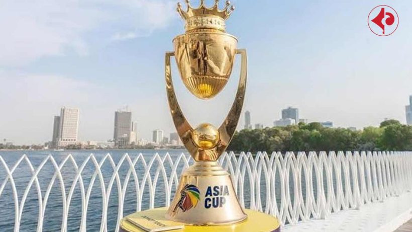 Cricket World will shaw fight between Gautam Gambhir & Lalchand Rajput not India vs UAE in Asia Cup 2025