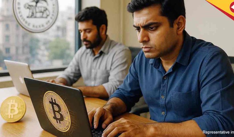Crypto Startups in India Thriving or Struggling Under RBI Regulations in 2025