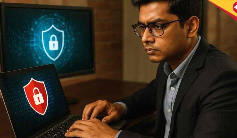 Cybersecurity Startups in India: Bengal’s Rising Defense Against Cyber Threats