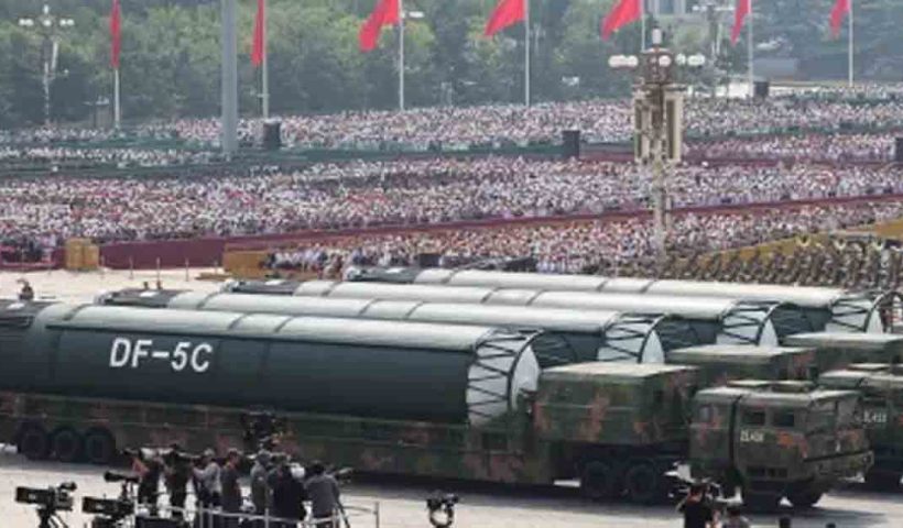 DF-5C