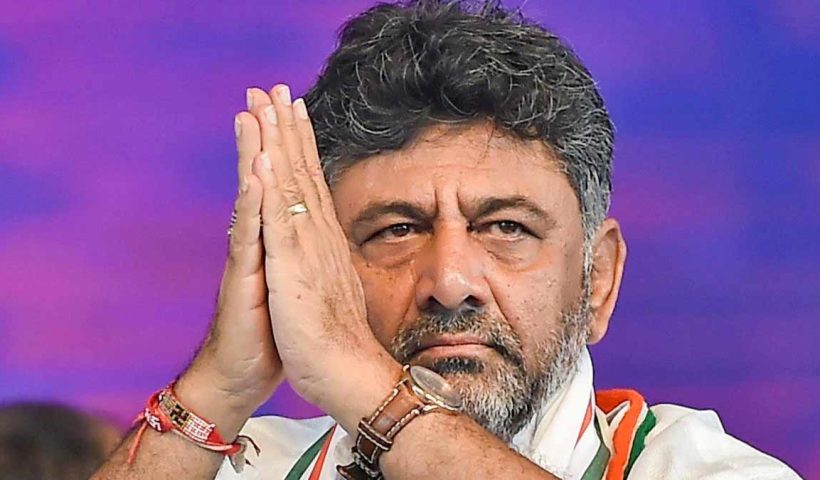 India Alliance Shivkumar