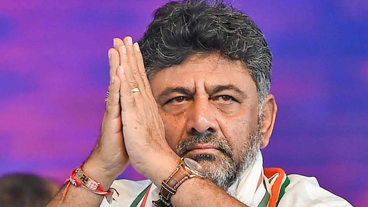 India Alliance Shivkumar