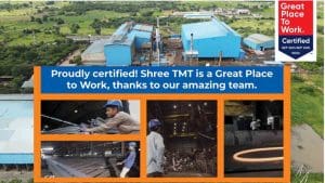 Devashree Ispat Pvt