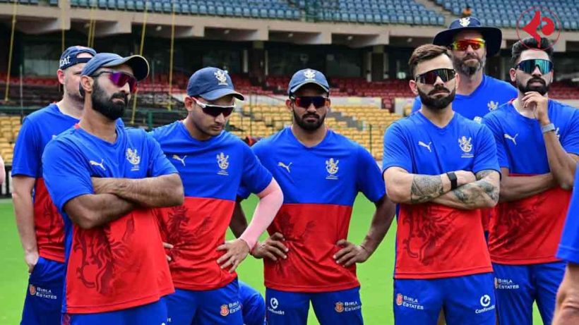 Dinesh Karthik Makes Surprise Return As Team India Captain For Hong Kong Super Sixes 2025