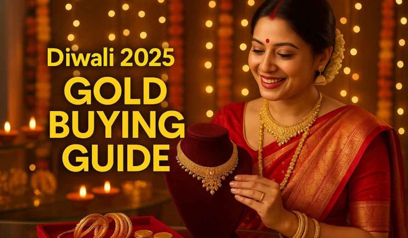 Diwali 2025 Gold Buying Guide