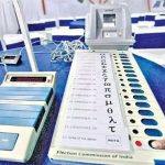 সাদা-কালো থেকে রঙিন: বিহার ভোটে ইভিএম ব্যালটে বিপ্লবী পরিবর্তন
