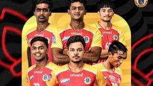 East Bengal 6 Players Released Including Sunil Bathala, Ashik, Roshal