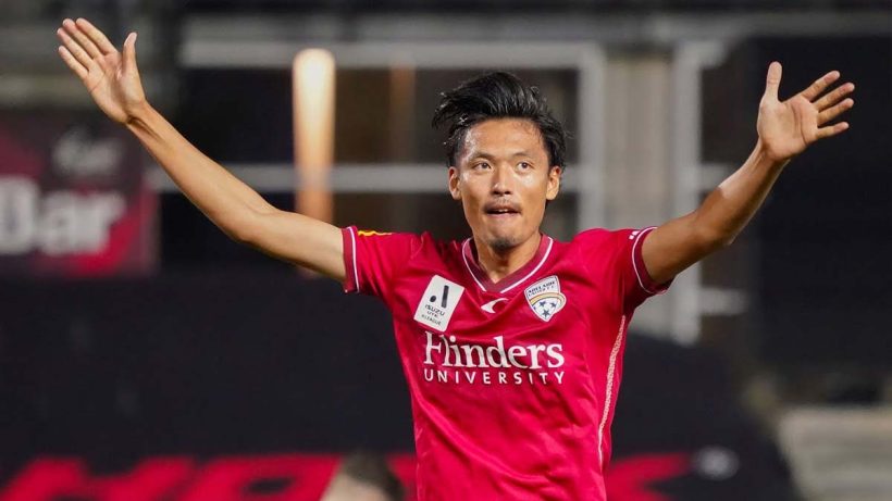 Dimitrios Diamantakos Leaves East Bengal FC: Hiroshi Ibusuki Emerges as Striker Replacement