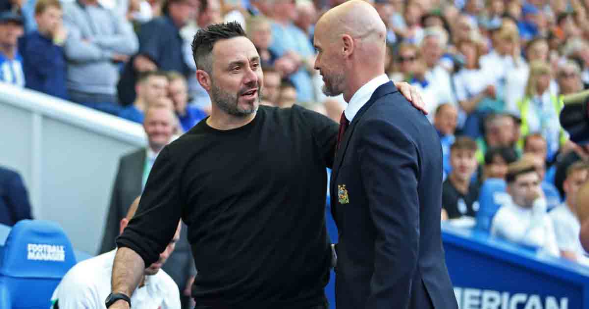 Managerial changes in England (Football)