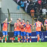 The Kolkata24x7 | Politics FC Goa ACL Two squad: এএফসি চ্যাম্পিয়নস লিগের জন্য স্কোয়াড ঘোষণা করল গোয়া