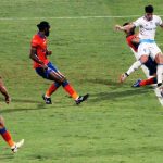 বৃথা লড়াই, আল-জাওরার কাছে পরাজিত হয়ে এসিএল শুরু করল গোয়া
