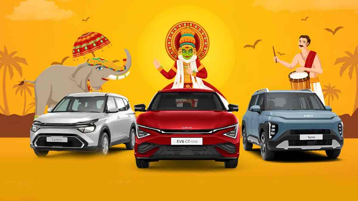 Festive Season Car Shopping