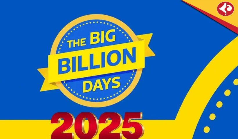 Flipkart Big Billion Days iQOO Neo 10R 5G Gets Massive Discount