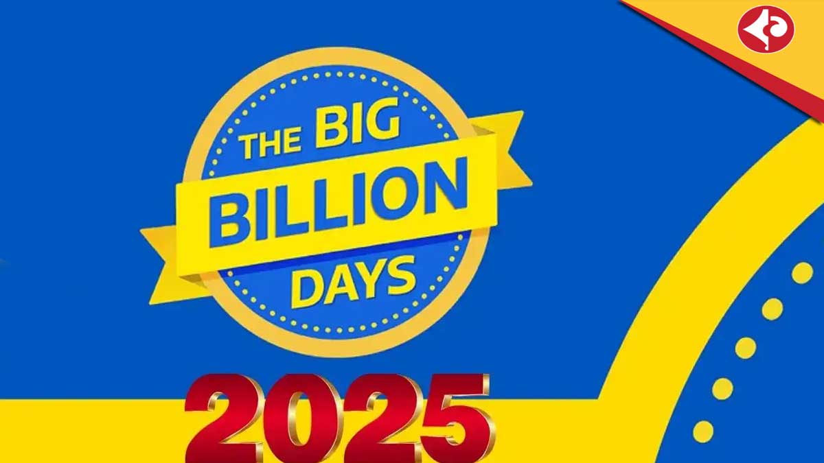 Flipkart Big Billion Days iQOO Neo 10R 5G Gets Massive Discount