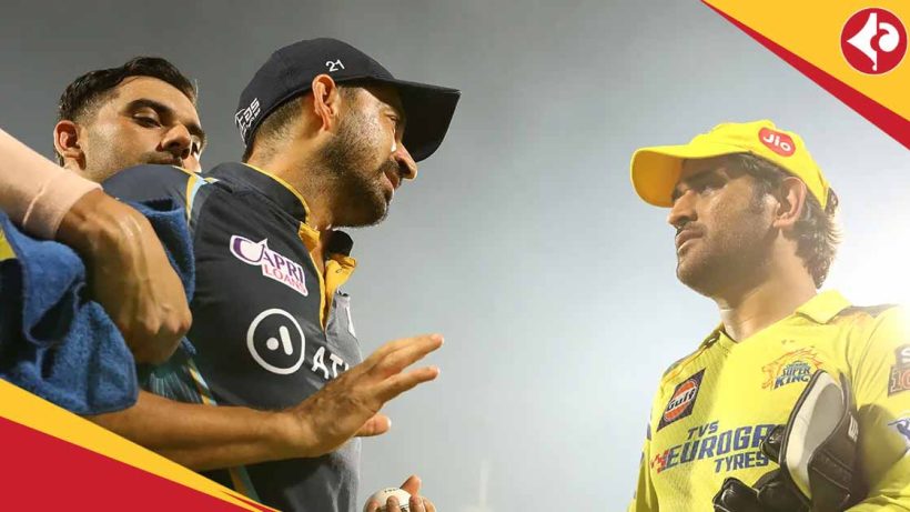 Former Captain Indian Cricket Team MS Dhoni abused Mohit Sharma during Champions League T20 match mohit recalls rare outburst