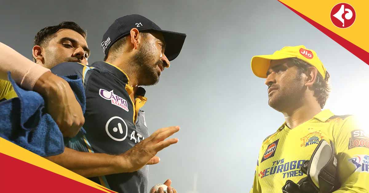 Former Captain Indian Cricket Team MS Dhoni abused Mohit Sharma during Champions League T20 match mohit recalls rare outburst