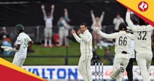Former New Zealand captain Ross Taylor comes out of retirement to play for Samoa at T20 World Cup regional qualifiers T20 World Cup