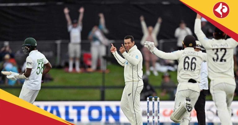 Former New Zealand captain Ross Taylor comes out of retirement to play for Samoa at T20 World Cup regional qualifiers T20 World Cup
