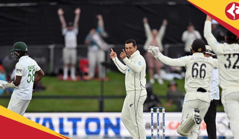 Former New Zealand captain Ross Taylor comes out of retirement to play for Samoa at T20 World Cup regional qualifiers T20 World Cup