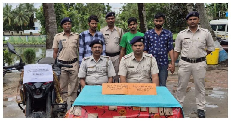 stolen-items-recovered-from-bjp-leaders-brother-political-storm-erupts-in-east-midnapore
