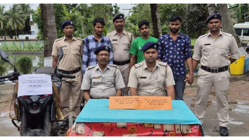 stolen-items-recovered-from-bjp-leaders-brother-political-storm-erupts-in-east-midnapore