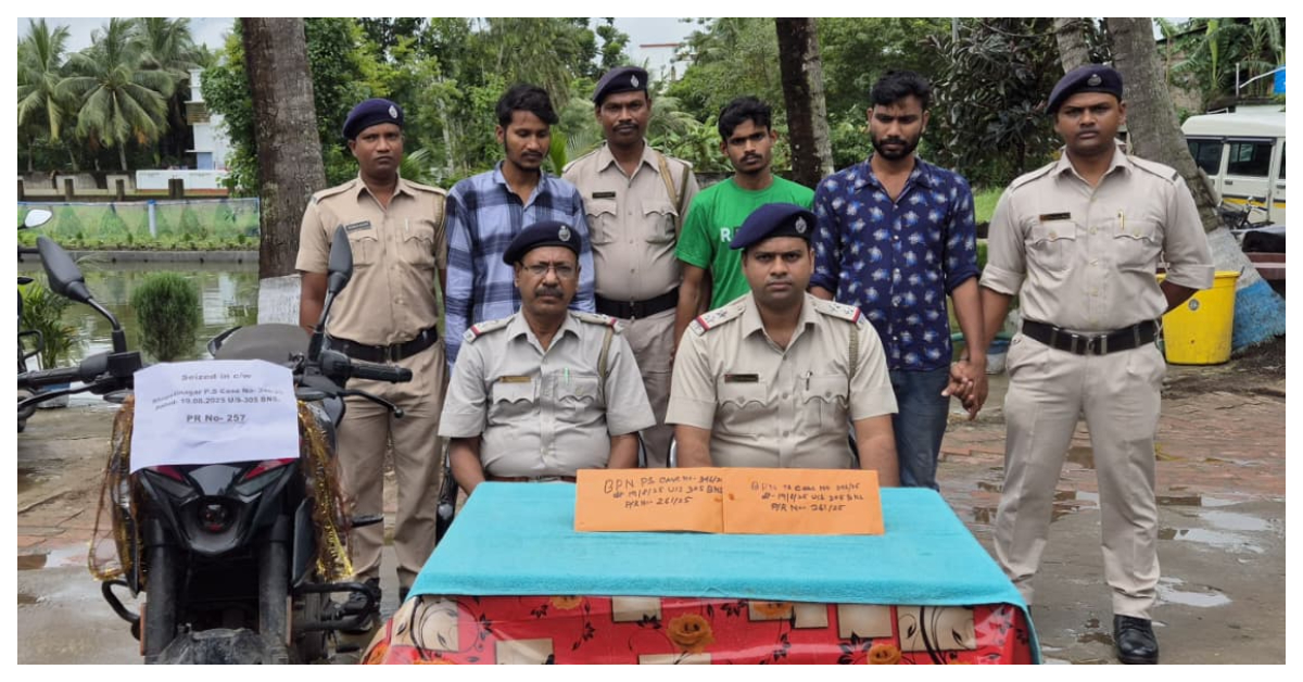 stolen-items-recovered-from-bjp-leaders-brother-political-storm-erupts-in-east-midnapore