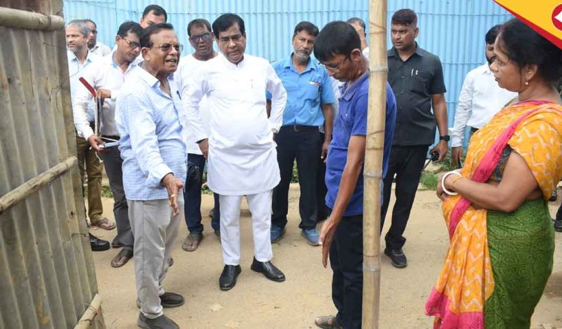 Fraud Rocks Agartala Municipal Corporation